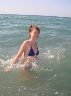 Horny girls on vacation - nataliya 30/38