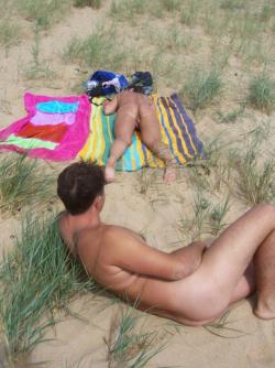 Lisbeth - sex on the beach 1 7/43