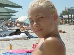 Horny girls on vacation - verena 57/90