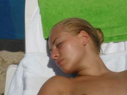 Horny girls on vacation - verena 65/90