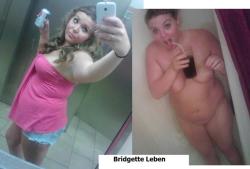 Bridgette leben  6/15