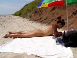 Nude beach - mix 151 82/100