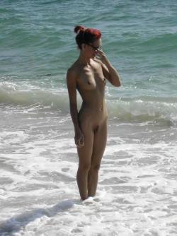 Nude beach - mix 142 9/125