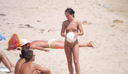 Nude beach - mix 142 68/125