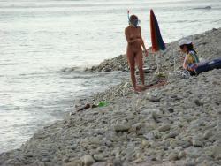 Nude beach - mix 142 95/125