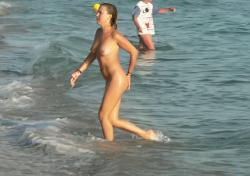 Nude beach - mix 142 106/125