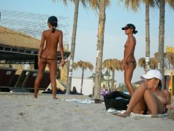 Nude beach - mix 142 108/125