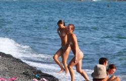 Nude beach - mix 153 21/200