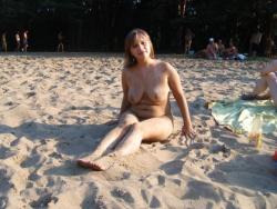 Nude beach - mix 153 14/200