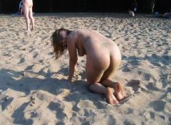 Nude beach - mix 153 25/200