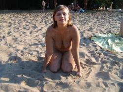 Nude beach - mix 153 49/200