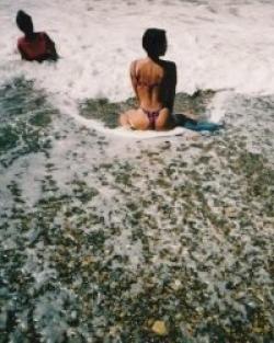 Nude beach - mix 153 51/200