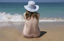 Nude beach - mix 153 114/200