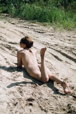 Nude beach - mix 160 88/114