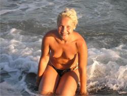 Nude beach - mix 159 11/150