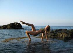 Nude beach - mix 159 46/150
