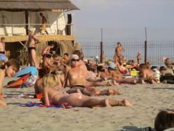 Nude beach - mix 149 76/100
