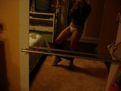 Very hot sport teen selfshots 126/225