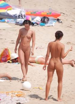 Nude beach - mix 144  68/170