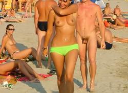 Nude beach - mix 144  93/170