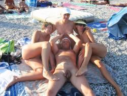 Nude beach - mix 144  109/170