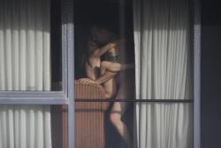 Voyeur - window view 19/24