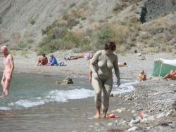 Nude beach - mix 154 11/205