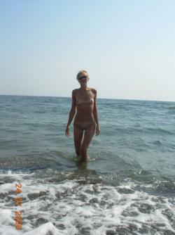 Nude beach - mix 154 61/205