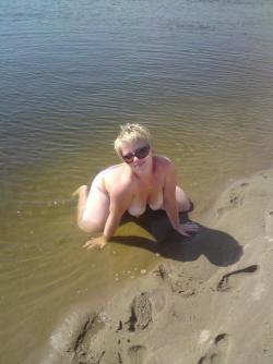 Nude beach - mix 161 58/94