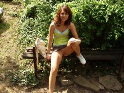 Czech brunette does anything for big dicked bf 90/147