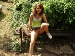 Czech brunette does anything for big dicked bf 90/147