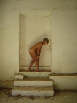 Naked amateur blonde 9 45/79