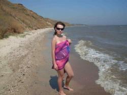 Nude beach - mix 155 54/200