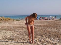 Nude beach - mix 155 155/200