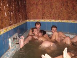 Horny swinger orgy  76/115