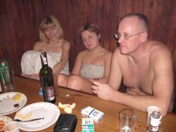 Horny swinger orgy  75/115