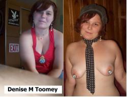 Denise m toomey 8/10