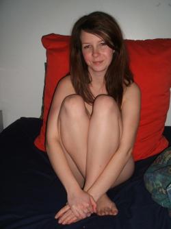 Sexy naked amateur girlfriend 13 25/42