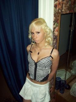 Hot blonde amateur girlfriend 15 67/110