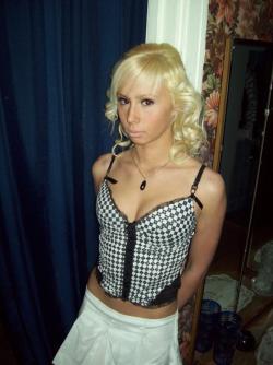 Hot blonde amateur girlfriend 15 68/110