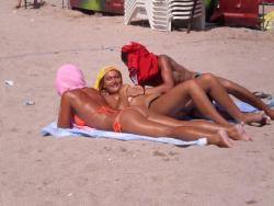 Nude beach - mix 146 47/114