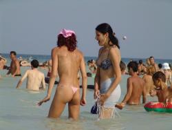 Nude beach - mix 146 78/114