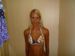 Blonde amateur teen babe 3 40/79