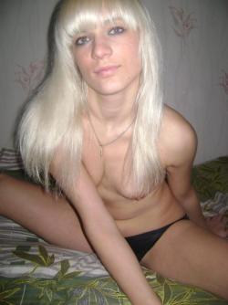 Sexy amateur blonde 3 16/47