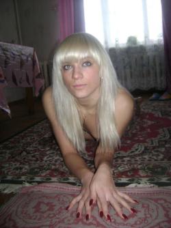 Sexy amateur blonde 3 27/47