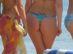 Nude beach - mix 147 17/165