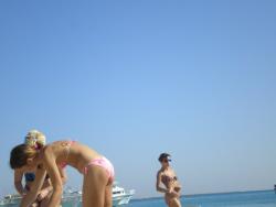 Nude beach - mix 147 26/165