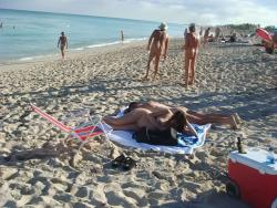 Nude beach - mix 147 57/165