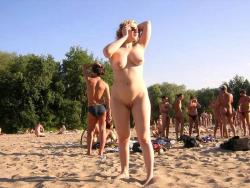 Nude beach - mix 147 51/165
