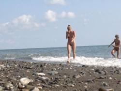 Nude beach - mix 152 76/150